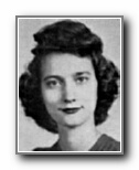 JACQUELEN BARNHART: class of 1944, Grant Union High School, Sacramento, CA.